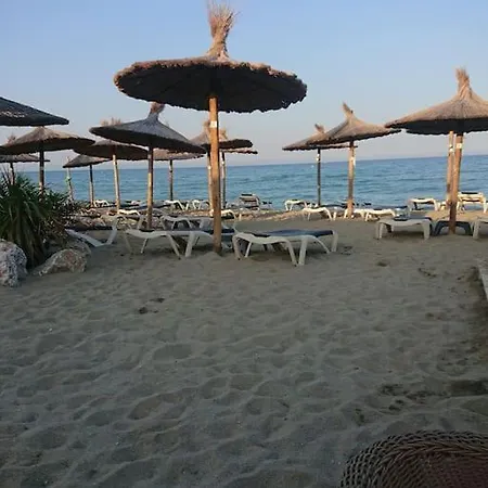 Logement Entier, 200m Plages, Clim, Pmr