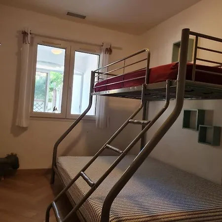 Logement Entier, 200m Plages, Clim, Pmr Dom wakacyjny *