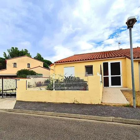 Logement Entier, 200m Plages, Clim, Pmr * Saint-Cyprien (Pyrenees-Orientales)