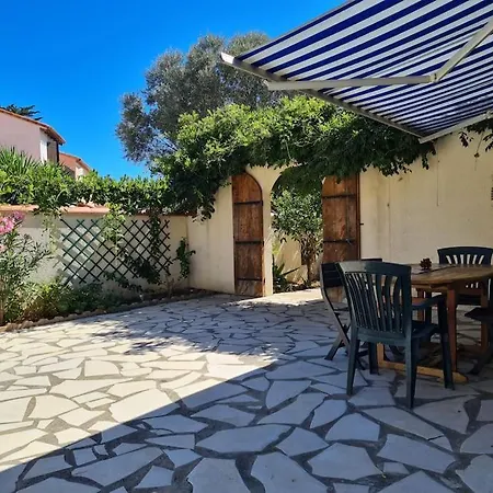 Logement Entier, 200m Plages, Clim, Pmr * Saint-Cyprien (Pyrenees-Orientales)