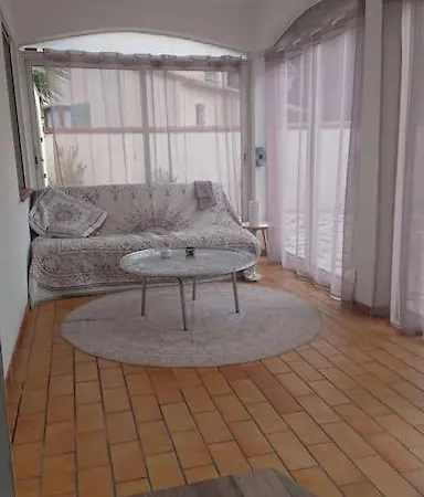 Dom wakacyjny Logement Entier, 200m Plages, Clim, Pmr Saint-Cyprien (Pyrenees-Orientales)