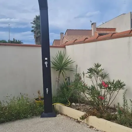 Logement Entier, 200m Plages, Clim, Pmr